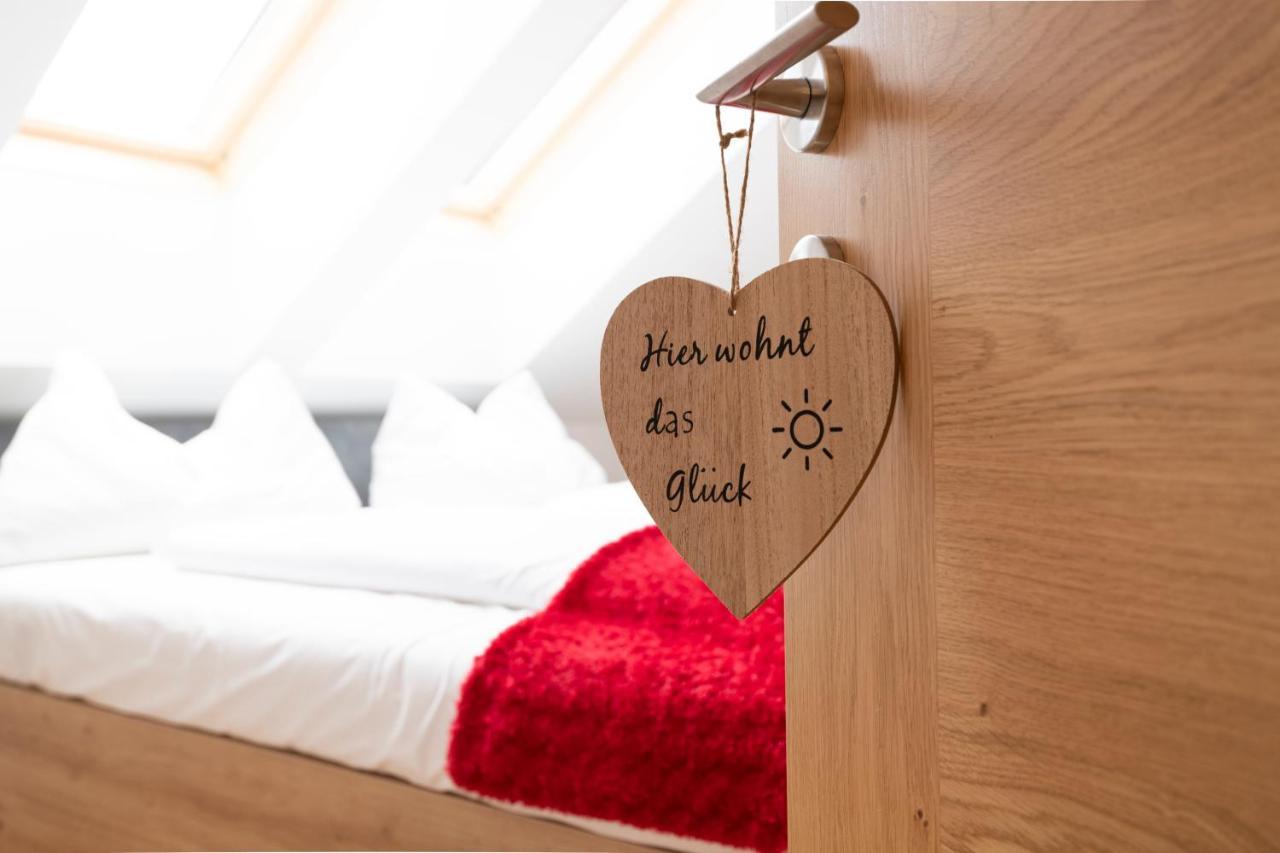 Alpenhotel & Aparthotel Lanz Hohentauern Dış mekan fotoğraf
