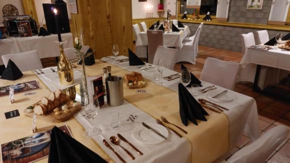 Alpenhotel & Aparthotel Lanz Hohentauern Dış mekan fotoğraf