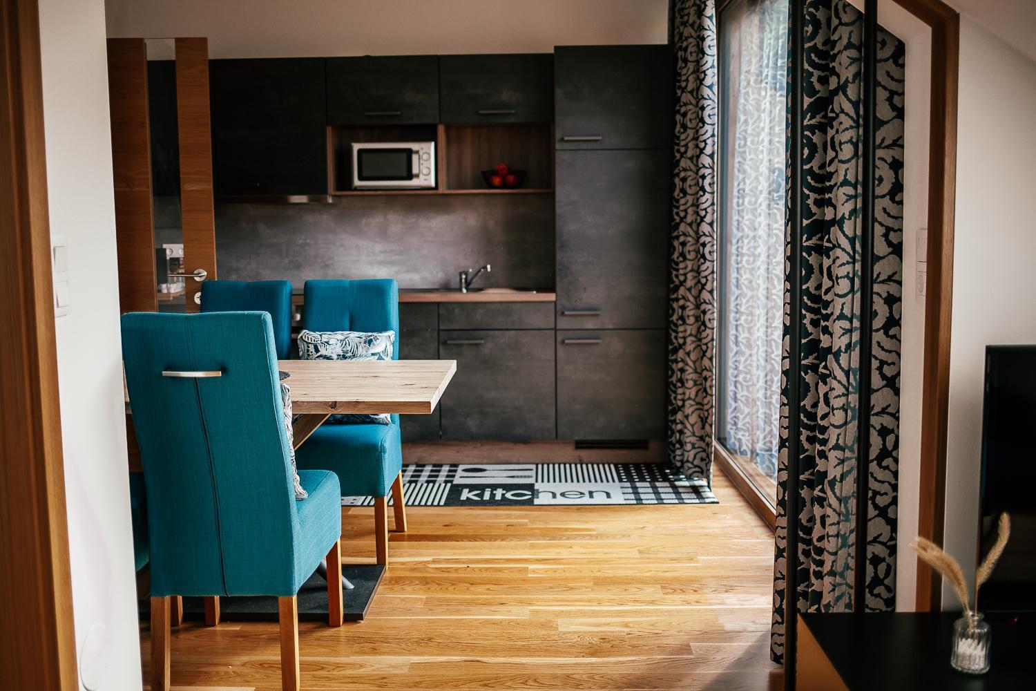 Alpenhotel & Aparthotel Lanz Hohentauern Dış mekan fotoğraf