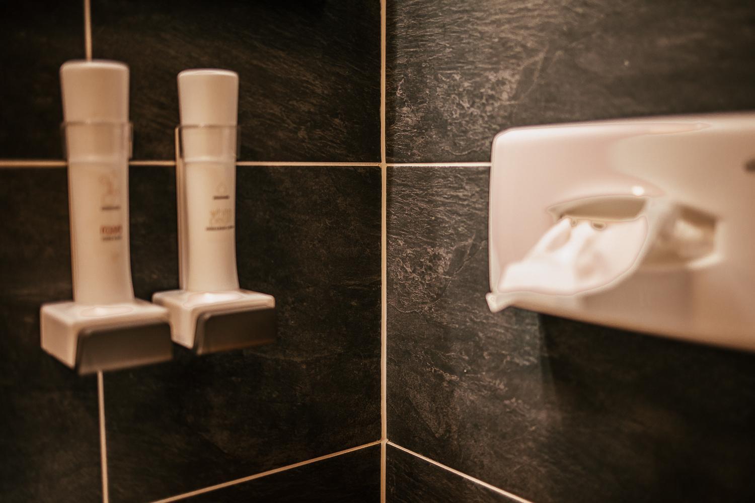 Alpenhotel & Aparthotel Lanz Hohentauern Dış mekan fotoğraf