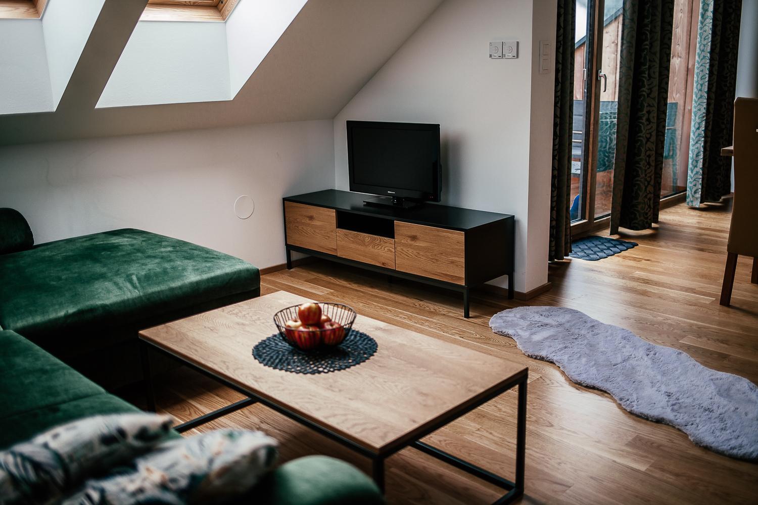 Alpenhotel & Aparthotel Lanz Hohentauern Dış mekan fotoğraf