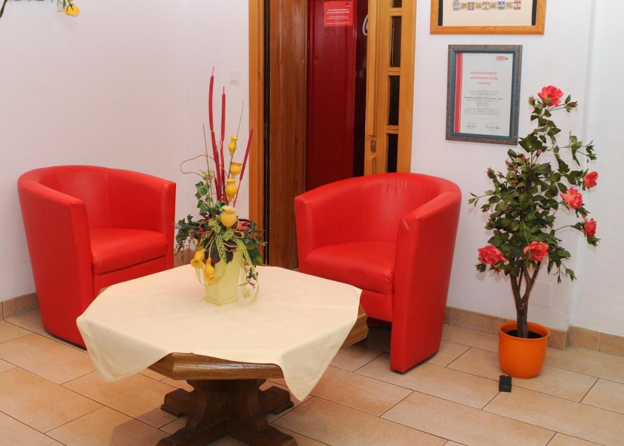 Alpenhotel & Aparthotel Lanz Hohentauern Dış mekan fotoğraf